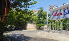 Nam bảo vệ tử vong sau khi bị đồng nghiệp tấn công bất ngờ trên giao lộ ở TPHCM 