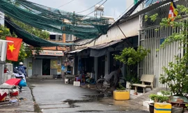 Hé lộ nguyên nhân vụ tạt axit bạn nhậu khiến 8 người thương vong ở TPHCM