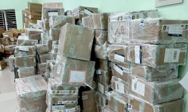 Triệt phá đường dây mua bán hóa đơn hàng nghìn tỷ ở TPHCM 