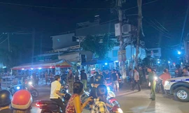 Xô xát tại đám giỗ, một người tử vong 