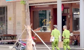 Từ vụ người đàn ông rơi lầu, phát hiện thêm ba người trong gia đình thương vong 