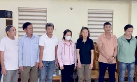 Khởi tố loạt giám đốc liên quan đường dây mua bán hóa đơn hơn 4.400 tỷ đồng 