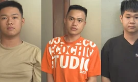 Công an TPHCM liên tiếp triệt phá các đường dây ma túy lớn dịp cuối năm 