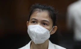 Lời nói sau cùng của cựu luật sư Hàn Ni