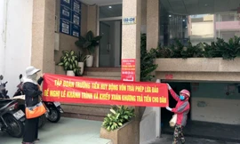 Công an TPHCM khởi tố vụ án huy động đầu tư vào Tập đoàn Trường Tiền 