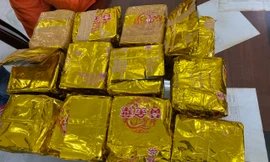 Việt kiều Canada điều hành đường dây ma túy để cấn nợ thua bạc 