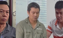Công an TPHCM bắt thêm 16 người mua, bán chất độc xyanua 