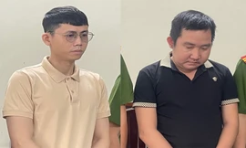 Bắt giam 2 nhân viên tham ô hơn 2,3 tỷ đồng của công ty 