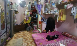 TPHCM: Điều tra vụ cặp vợ chồng và con gái nhỏ tử vong trong phòng trọ