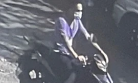 Bắt khẩn cấp kẻ dùng giấy tờ nhặt được để lừa lấy xe máy của nạn nhân 