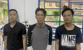 Một chủ khách sạn ở TPHCM ép các cô gái bán dâm trừ nợ 