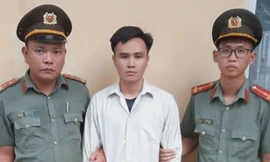 Công an TPHCM bắt đối tượng tham gia tổ chức phản động lưu vong 