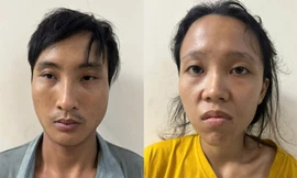 Chân dung cặp vợ chồng hành hạ bé trai 6 tuổi ở TPHCM