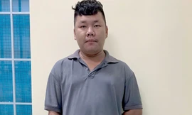 Bắt nam thanh niên chuốc thuốc ngủ nhiều phụ nữ để cướp tài sản 