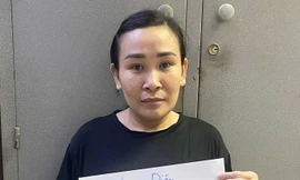 Bắt nhóm giả nhân viên ngân hàng gọi điện lừa đảo hàng trăm người 