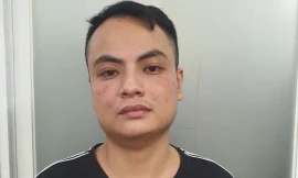 Bắt nam thanh niên lừa bán siêu xe G63 trị giá hơn 13 tỷ đồng ở TPHCM 