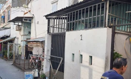 Nguyên nhân bé gái hơn 1 tuổi tử vong sau khi gửi trẻ ở TPHCM 