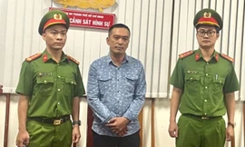 Giả danh công an chiếm đoạt hơn 9 tỷ đồng của một phụ nữ 