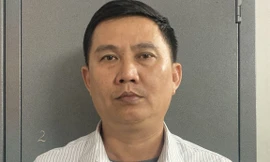 Bắt nhóm nhân viên công ty tài chính lừa người già vay tiền để chiếm đoạt 