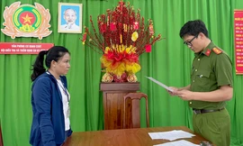 Nữ đại gia lừa hơn 80 tỷ đồng từ chiêu 'huy động vốn mua nhà đất'