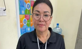 Nữ doanh nhân lừa ngân hàng gần 23 tỷ đồng rồi ‘mất tích’