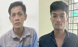 Nữ sinh dũng cảm truy đuổi, tông ngã kẻ cướp giật điện thoại ở TPHCM 