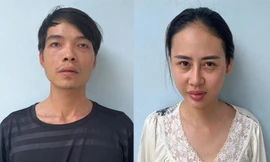 Nữ DJ và bạn trai đột nhập nhiều nhà dân ở TPHCM để trộm cắp 