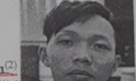 Truy nã kẻ dụ bé gái vào khách sạn để quan hệ tình dục