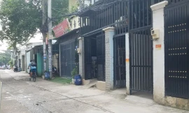 Truy xét nhóm người đâm chết nam thanh niên trong dãy trọ ở TPHCM 