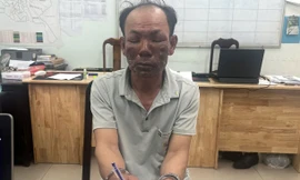 Rùng mình lời khai của nghi phạm phóng hỏa nhà trọ khiến 3 người tử vong ở TPHCM 