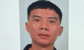 Vụ ba người bị thương sau tiếng nổ: Truy bắt kẻ nổ súng