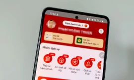 Thí điểm mua bán xe trên VNeID, không cần công chứng 