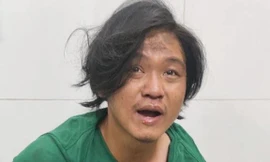 Danh tính nghi phạm phóng hỏa đốt nhà làm 3 người chết ở TPHCM 