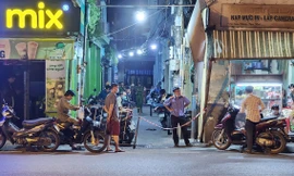 Người đàn ông và em gái tử vong bất thường trong căn nhà ở TPHCM 