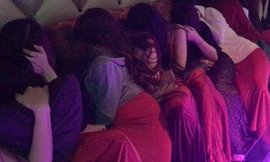 Công an tìm người đàn ông Hàn Quốc liên quan đường dây mại dâm cao cấp ở TPHCM