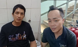 Bắt nghi phạm đâm chết nam thanh niên trong tiệm cầm đồ ở TPHCM 