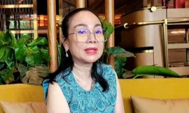 Bắt tạm giam Chủ tịch HĐQT Trường Quốc tế Mỹ 