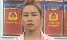 Nữ chủ quán bar kéo 17 nhân viên đại náo quán của 'đối thủ'