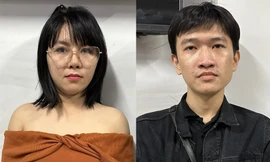 Bắt nhóm ‘sugar baby’ cướp tài sản của ‘sugar daddy’ dỏm trong khách sạn ở TPHCM 