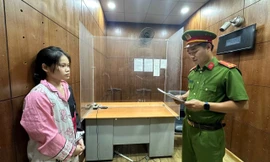 ‘Mẹ mìn’ bắt cóc 2 bé gái ở TPHCM bị khởi tố thêm tội danh 