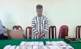 Diễn biến điều tra vụ cất giấu hơn 460 điện thoại iPhone ở sân bay 