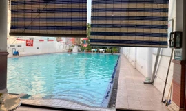 Công an vào cuộc vụ nữ sinh lớp 10 tử vong dưới hồ bơi ở TPHCM 