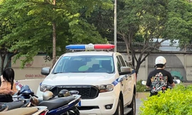 Phó Giám đốc Trung tâm bồi dưỡng chính trị TP Thủ Đức tử vong, nghi do rơi lầu