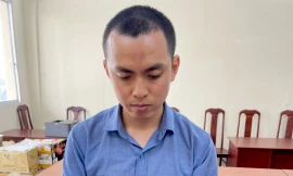 Chuyên viên ngân hàng ở TPHCM giả chữ ký chiếm đoạt 5 tỷ đồng của khách