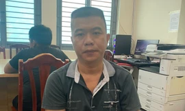 Người đàn ông trốn truy nã 21 năm vì chiếm đoạt hơn 900 thùng nước ngọt 