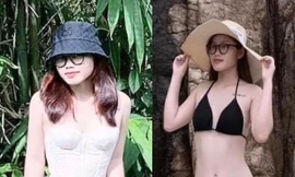 Chân dung 'mẹ mìn' bắt cóc 2 bé gái ở TPHCM 