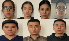 Bắt 7 nhân viên của spa nam khoa hoạt động 'chui' ở TPHCM 