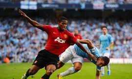 TIN NÓNG ngày 11/10: Mancini lập mưu "hút máu" M.U