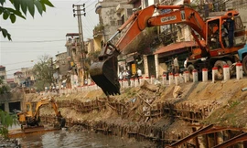 Sẽ đưa chín dự án ODA khỏi danh sách giải ngân chậm