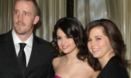 Gia đình ‘cấm cửa’ Selena quay lại với Justin Bieber